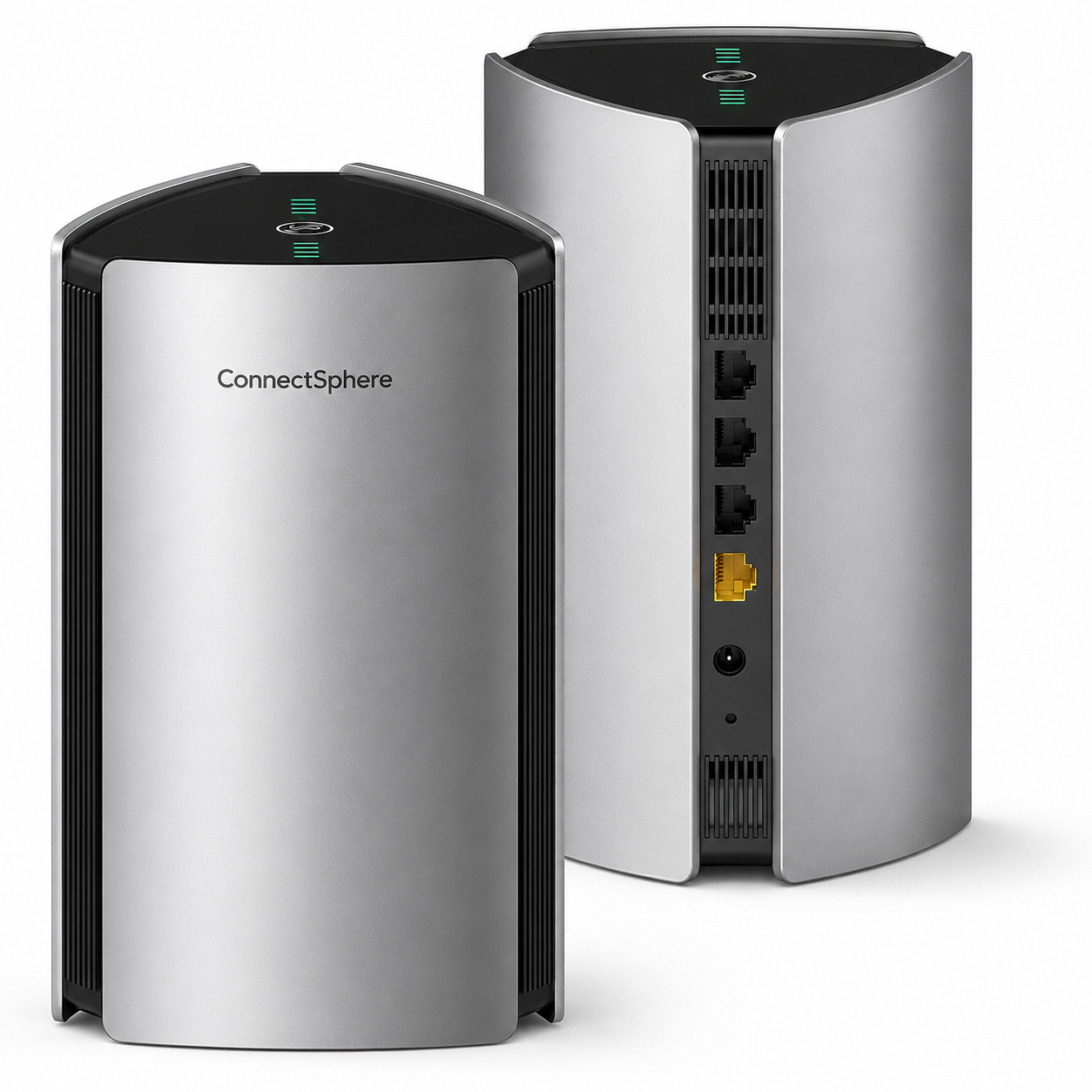 Mesh WiFi Systems